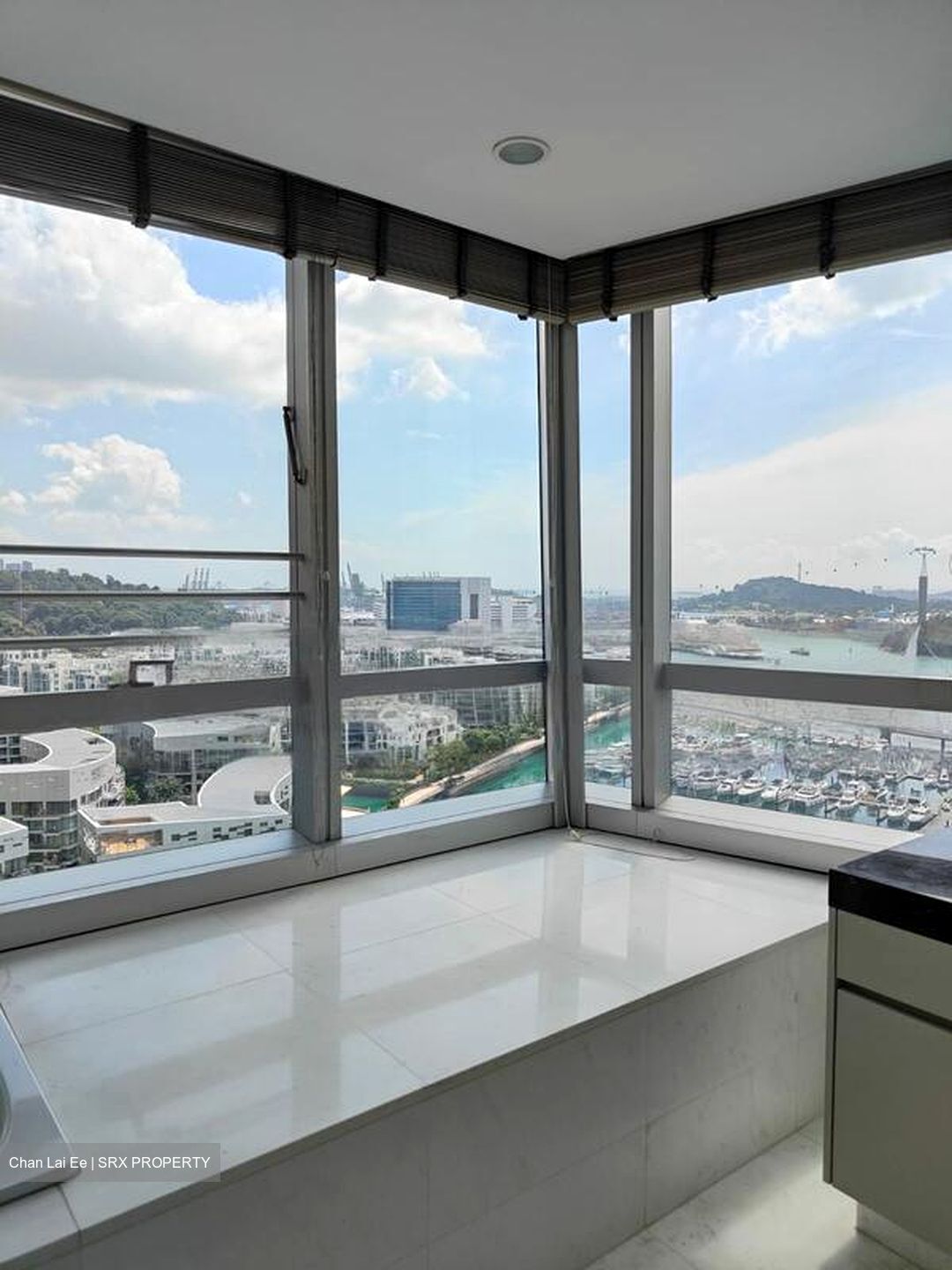 Reflections At Keppel Bay (D4), Condominium #461328341